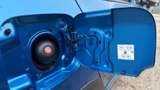 Dacia Sandero Stepway 0.9 TCe Comfort 5dr Petrol Hatchback